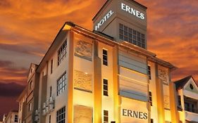 E-Red Hotel Seberang Jaya
